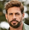 William Levy profile